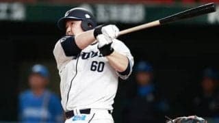 プロ22年目、西武・中村剛也を突き動かす「もうちょっと野球がうまくなりたい」の思い