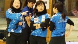 吉田知那美がロコ・ソラーレを象徴するフレーズとして大切にしている、ネルソン・マンデラ氏の言葉