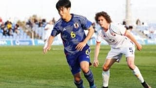 「日本のボランチといえば川﨑颯太でしょ」を目指し、パリ五輪は「ドイツでもスペインでも全然来いよ！」