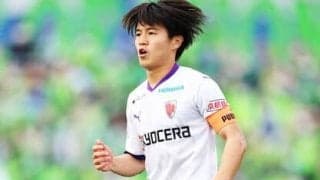 京都史上最年少キャプテンは「お前、誰だよ」からのスタート…21歳のMF川﨑颯太は直感で「俺がやるしかない」