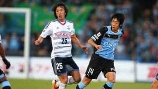 Ｊリーグ30年で忘れられない横浜Ｆ・マリノスの時代を超えてつながる敗戦 優勝目前の最終節で「魔物を見た」