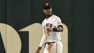 巨人・ブリンソン 同僚もあきれる 度重なる「ボーンヘッド」　チームの流れを止める「大きすぎる穴」