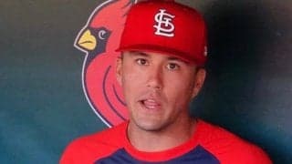 【MLB】ヌートバーの忘れられぬ日本の熱狂ぶり「ファンは情熱的」「東京Dで5万人が応援歌」