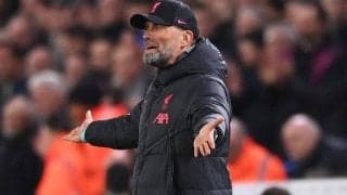 クロップ、FAに起訴される…スパーズ戦後の主審批判を巡り