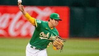 【MLB】アスレチックス、開幕から30戦先発白星なし　7回無安打でも消滅…メジャー記録更新中