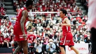 千葉Jの富樫勇樹がCSへの決意を語る…「最高の準備をして頂点を掴み取りたい」