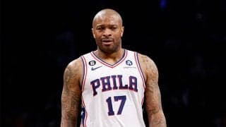 シクサーズのPJ・タッカーが珍記録…約37分プレーもFG・FTの両方で試投数0本に