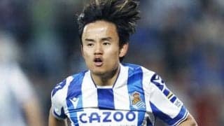 久保建英は「求めてきた自分になろうとしている」レアル戦決勝ゴールへの現地での評価