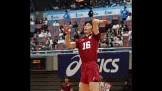 最終戦で富士通に快勝！　グループ３位で大会を終える