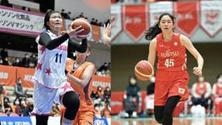 3x3女子日本代表2次強化合宿メンバー発表…谷村、伊森ら4名が追加招集