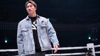 【RIZIN／勝敗予想】安保瑠輝也、魔裟斗が「苦手なタイプ」と指摘する“ムエタイの伝説”ブアカーオ戦のゆくえ