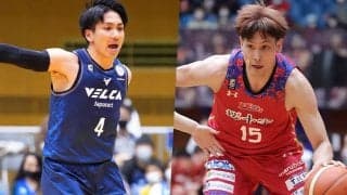 【長崎vs熊本】西地区2位と3位の“九州ダービー”…熊本はウッドベリーが万全で臨めるか