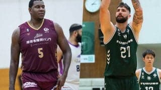 【越谷vs西宮】東地区2位と躍進した越谷に対し、西宮はディフェンス勝負を挑む