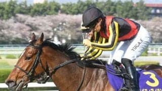 【オークス想定】2冠に挑むリバティアイランドやフローラSを制したゴールデンハインドなど