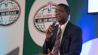 ビル・カートライト氏が大阪のスペシャルアンバサダーに就任…8年ぶりに大阪へ