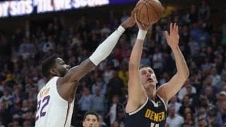 ナゲッツを2連勝へ導いたヨキッチ「チームが僕にアグレッシブになるよう求めてくれた」