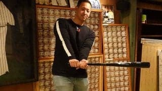 打撃で重要な体重移動の“極意”　甲子園連覇の主将が伝える「腰とお尻のスライド」