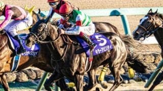 トップハンデのキラーアビリティは酷量克服なるか 新潟大賞典でデータを覆す