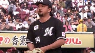 ピンチ押し切る雄叫びは「絵になる」　感情大爆発の剛腕にファン興奮「最後は筋肉」