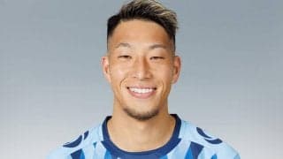 FC大阪のDF齊藤隆成が右足関節外側じん帯損傷で全治約4週間