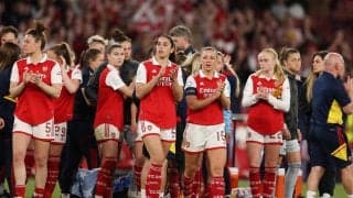 10年前は1500人未満…今年は6万人超え大観衆！アーセナル女子が感慨の比較写真公開し反響拡大「誇りに思う」「この写真の素晴らしさは言葉では言い表せない」