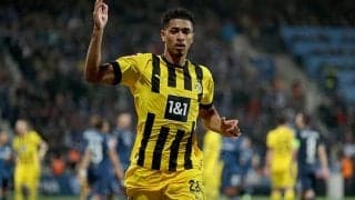 マドリー、ベリンガムと2029年までの契約で原則合意と報道