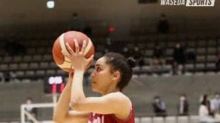 日大に大差で勝利し今シーズン白星発進！