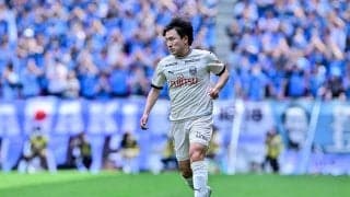 川崎・登里享平が明かす、試合後のロッカールーム。「ポジティブなところも、いろいろな課題も」話せる現在の雰囲気の良さ
