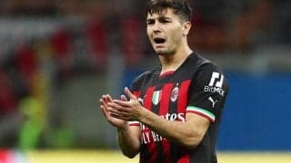 主力ベンチスタートのミラン、2戦連続後半AT弾も格下クレモネーゼにドロー《セリエA》