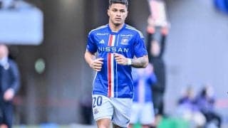 「お手本のような崩しよな」横浜FMが見せた、鳥栖戦での「巧みで美しいパスワークゴール」に称賛集まる！「シュートまでの流れが美しすぎて何百回も見れちゃう」の声