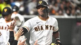 巨人の課題は「無駄な進塁、失点」　大逆転も専門家が指摘する「記録に残らないミス」
