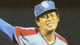 “抑え失格”の烙印押された逆転満塁弾　正念場で下された仰天指令「勇気がいったよ」