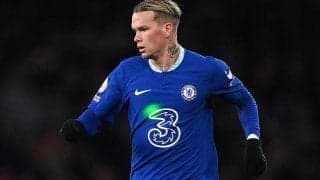 ムドリクにレーザーポインター照射したアーセナルファンが逮捕…