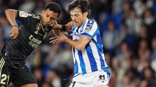 「シルバが望めばいつでも契約更新は可能」、ソシエダ指揮官が稀代のマエストロの残留熱望