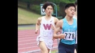 日野、草野が自己ベスト更新！　おのおのが現状を確認