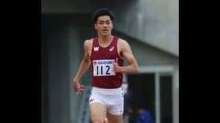 今年も好記録連発！関カレに向け大きな弾みに