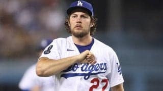 「勝てる資質を持っている」７回１失点で初勝利のバウアーを球界OBが絶賛「さすがサイ・ヤング賞」