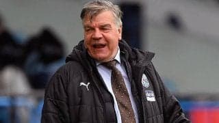 リーズ新指揮官就任の“ビッグ・サム”がらしさ満載の所信表明！　「私の方が優れているとは言わないが、ペップらと同じぐらい優れている…」