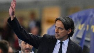 3連勝で4位固めのインテル、指揮官S・インザーギ「この調子を続けないと」