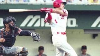 NPB史上５人の天才打者を審判歴38年の名アンパイアが選出「3000安打はできた」「高卒１年目からモノが違った」