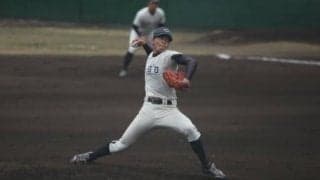 延長戦までもつれ込むも最後まで粘り切れず敗戦-関東地区大学準硬式野球選手権大会2回戦　対早大