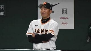 「首を振っても許してくれなかった」巨人のレジェンド左腕・内海哲也氏が語る「最強の女房役」とは