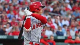 【MLB】大谷翔平が「貴重な打点を挙げてくれた」　5勝目ならずも指揮官激賞「素晴らしい仕事」