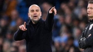 「我々の手中にある」優勝へまた1つ前進したシティ、グアルディオラ監督は気を引き締める「努力しなければいけない」
