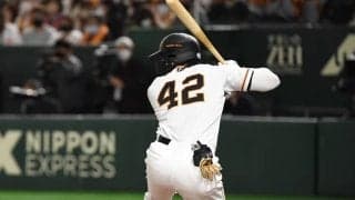 またもブリンソン「劇場」レジェンドＯＢも呆れた「ボーンヘッド」　決勝ホームランも「それでもプラマイゼロにはならない」の声