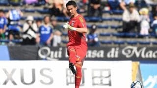 【J2「勝利の方程式」】町田、左SBが“右サイド侵入”で左足「絶妙コントロール先制＆決勝点」!!システム変更＆PKストップ「7度目のウノゼロ」で首位堅持！(1)