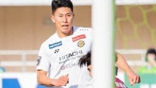 J１得点ランキングを制するのは誰か　柏レイソル・細谷真大の決勝弾に見るストライカーの能力