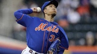 ＭＬＢルーキーランクで７位の千賀滉大、現地メディアは奪三振率を評価「ゴーストフォークは厄介」