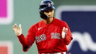 「信じられない男だ！」１３試合連続安打の吉田正尚に米メディアは“心酔”「マサタカはマニー・ラミレスを演じている」