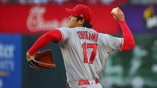 【MLB】5回で驚異の13K…大谷翔平が史上4人目の快挙　次回登板では“ルース超え”も
